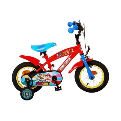 *****Rowerek 12 Psi Patrol 20506-CB12 05064