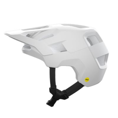 Kask rowerowy POC Kortal Race MIPS biały