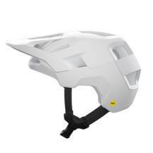 Kask rowerowy POC Kortal Race MIPS biały