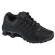 Nike Shox NZ 378341-001 Czarne 39