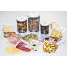 Zgrzewarka próżniowa do żywności Rommelsbacher VAC 485 srebrna