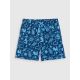 6. Spodenki plażowe boardshorty chłopięce 4F 4FJRSS26UBDSM211-90A