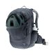 9. Plecak rowerowy - Deuter Trans Alpine 22 SL Black