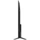 8. Telewizor TCL 65P69K LED 65'' 4K Ultra HD Google TV Dolby Atmos DVB-T2 Czarny