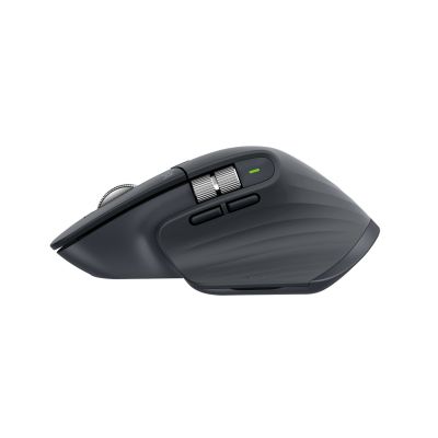 5. Mysz Logitech MX Master 3S Performance Graphite