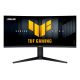 16. ASUS TUF Gaming VG34WQML5A monitor komputerowy 86,4 cm (34") 3440 x 1440 px UltraWide Quad HD LED Czarny