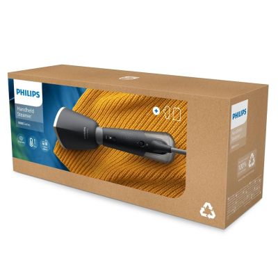 7. Philips 5000 series Parownica ręczna z serii 5000
