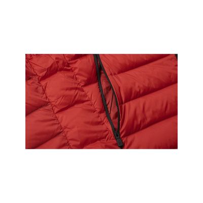 10. Kamizelka SAIL RACING Spray Down Vest - czerwony