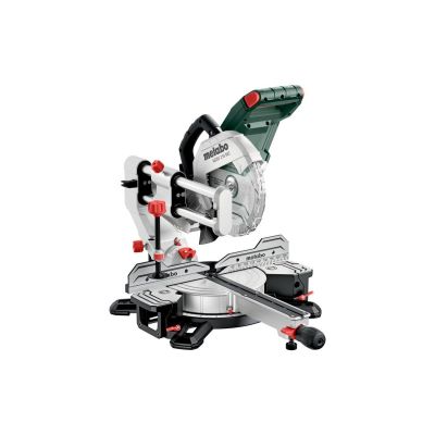 METABO PIŁA UKOŚNICA KGSV 216 MC