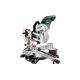 METABO PIŁA UKOŚNICA KGSV 216 MC