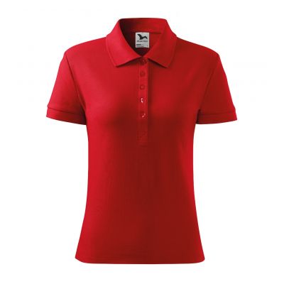 3. Koszulka Malfini polo Cotton Heavy W MLI-21607