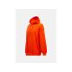 2. Bluza PEAK PERFORMANCE Original Terry Hood Men czerwony