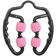 Masażer z rolkami Spokey Davo 928922