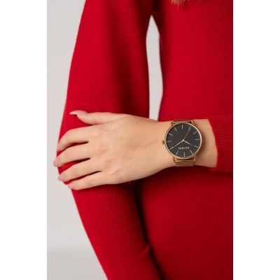 5. Zegarek Damski Paul Lorens PL13032B-1D1 + BOX