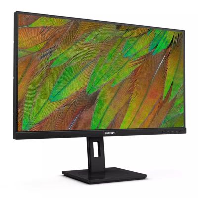 12. Monitor Philips 68.5cm (27.0") 27B1U3900 16:09 2xHDMI+DP+USB-C Lift