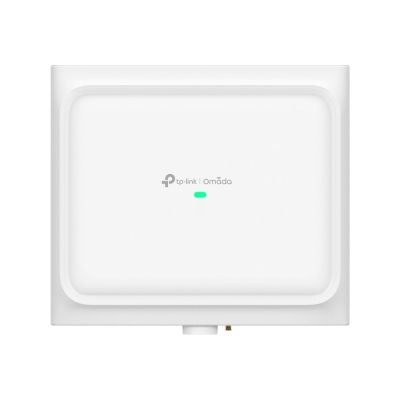5. TP-Link Omada EAP650 D120-Outdoor 3000 Mbit/s Biały Obsługa PoE