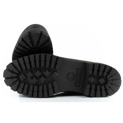 9. Timberland Premium 6 In buty męskie trzewiki wodoodporne ocieplane