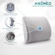 3. PODUSZKA POD PLECY ERGONOMICZNE PODPARCIE ANOMEO