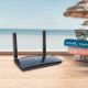 8. Router TP-LINK Archer MR400 (kolor czarny)