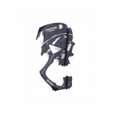 Multitool wielofunkcyjny NexTool Captain Gulp EDC NE0093 10w1