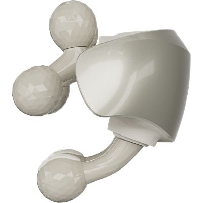 9. Masażer do karku SKG H7 Ultra szary