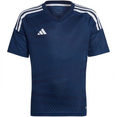 Koszulka  adidas Tiro 23 Competition Match Jersey Jr  IC7463