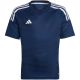 Koszulka  adidas Tiro 23 Competition Match Jersey Jr  IC7463