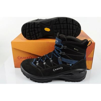 22. Buty trekkingowe Aku Civetta Therm200 GTW W 311173