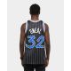 3. Mitchell &amp; Ness koszulka męska Orlando Magic NBA Swingman Jersey Shaquille O'Neal #32 SMJYGS18191-OMABLCK94SON