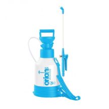 KWAZAR OPRYSKIWACZ ORION SUPER PRO+   3L VITON, Z MANOMETREM