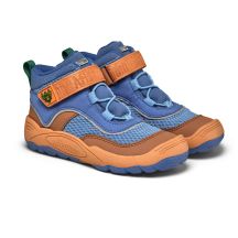 Buty barefoot wodoodporne wegańskie Affenzahn Explory Bird of Paradise (01487-70111)