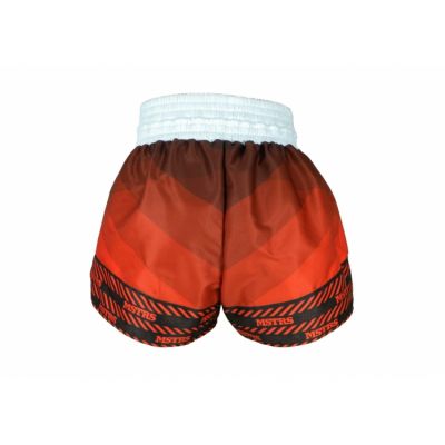 4. Spodenki Masters do kickboxingu Skb-W M 06654-02M