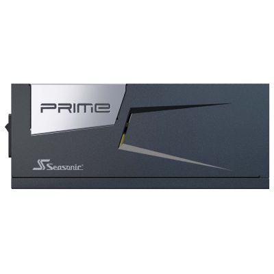 5. Zasilacz Seasonic PRIME ATX 3.0 TX-1600 80Plus Titanium 1600W