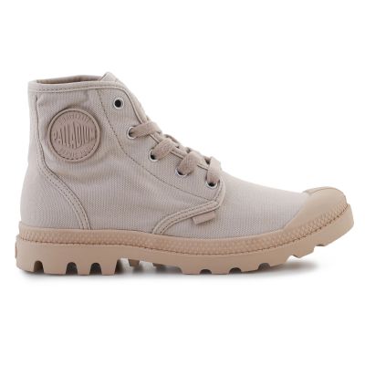 11. Buty Palladium Pampa Hi Pilat W 92352-298-M