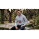 7. Bluza męska Geographical Norway GYMCLASS BGREY DB GTX  MEN 054 (WW2844H/GN-BLENDED GREY)