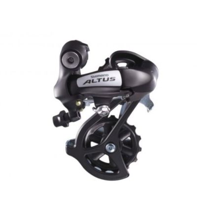 SHIMANO przerzutka tylna RD-M310 ALTUS czarna