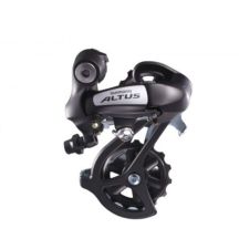 SHIMANO przerzutka tylna RD-M310 ALTUS czarna