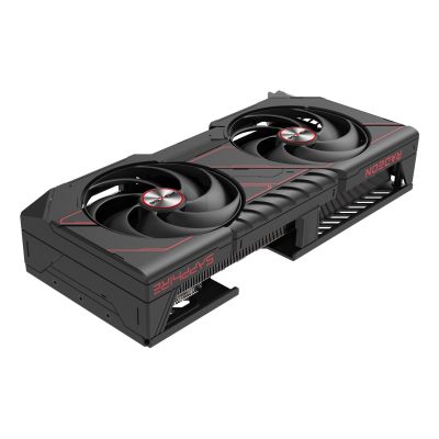 3. Karta graf. SAPPHIRE PULSE RX 9070 GAMING 16GB