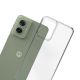 15. Etui 3mk Clear Case na Motorola Moto G55 5G - przezroczyste