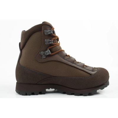 3. Aku Pilgrim Com.Li. 22 Dk Gore-tex buty taktyczne wojskowe damskie