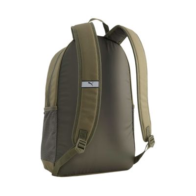 6. Torebka Puma Plus Portable khaki 91182 30