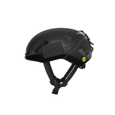 Kask rowerowy POC Omne Ultra MIPS czarny