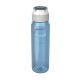 7. Kambukka butelka na wodę Elton 1000 ml - Niagara Blue