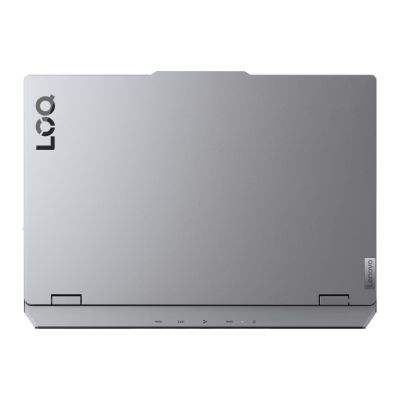 24. Lenovo LOQ 15IRX10 i5-13450HX 15.6"FHD IPS 300nits 144Hz AG 16GB DDR5 4800 SSD512 GeForce RTX 5060 8GB 60Wh Win11 Luna Grey