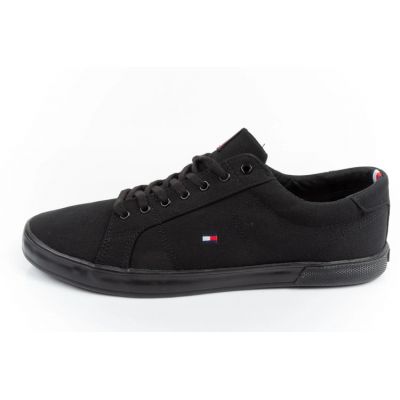 17. Trampki Tommy Hilfiger M FM0FM005960GJ
