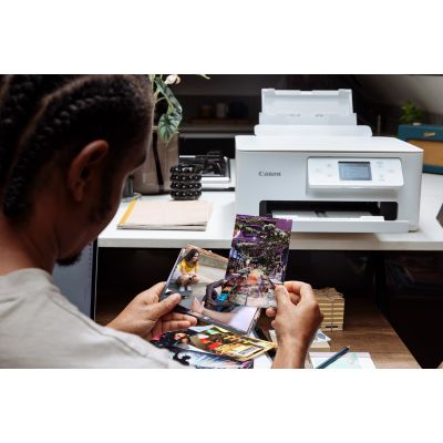 13. Urządzenie wielofunkcyjne Canon PIXMA TS7650i