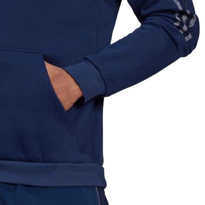 4. Bluza adidas Tiro 21 Sweat Hoody M GH4464