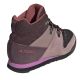 5. Buty adidas Terrex Snowpitch Jr IF7506