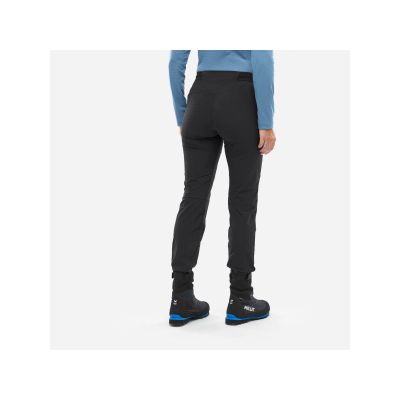 3. Spodnie damskie MILLET Trilogy Icon Cordura Pt W czarne