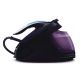 2. Żelazko z generatorem pary Philips GC9650/80 (2400W; kolor purpurowy)